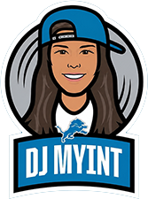 DJ Myint