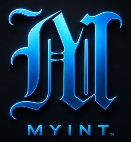 DJ Myint