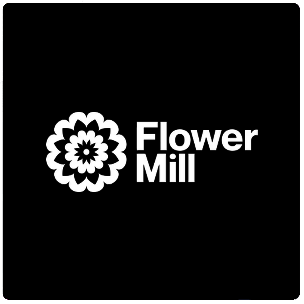 Flower Mill